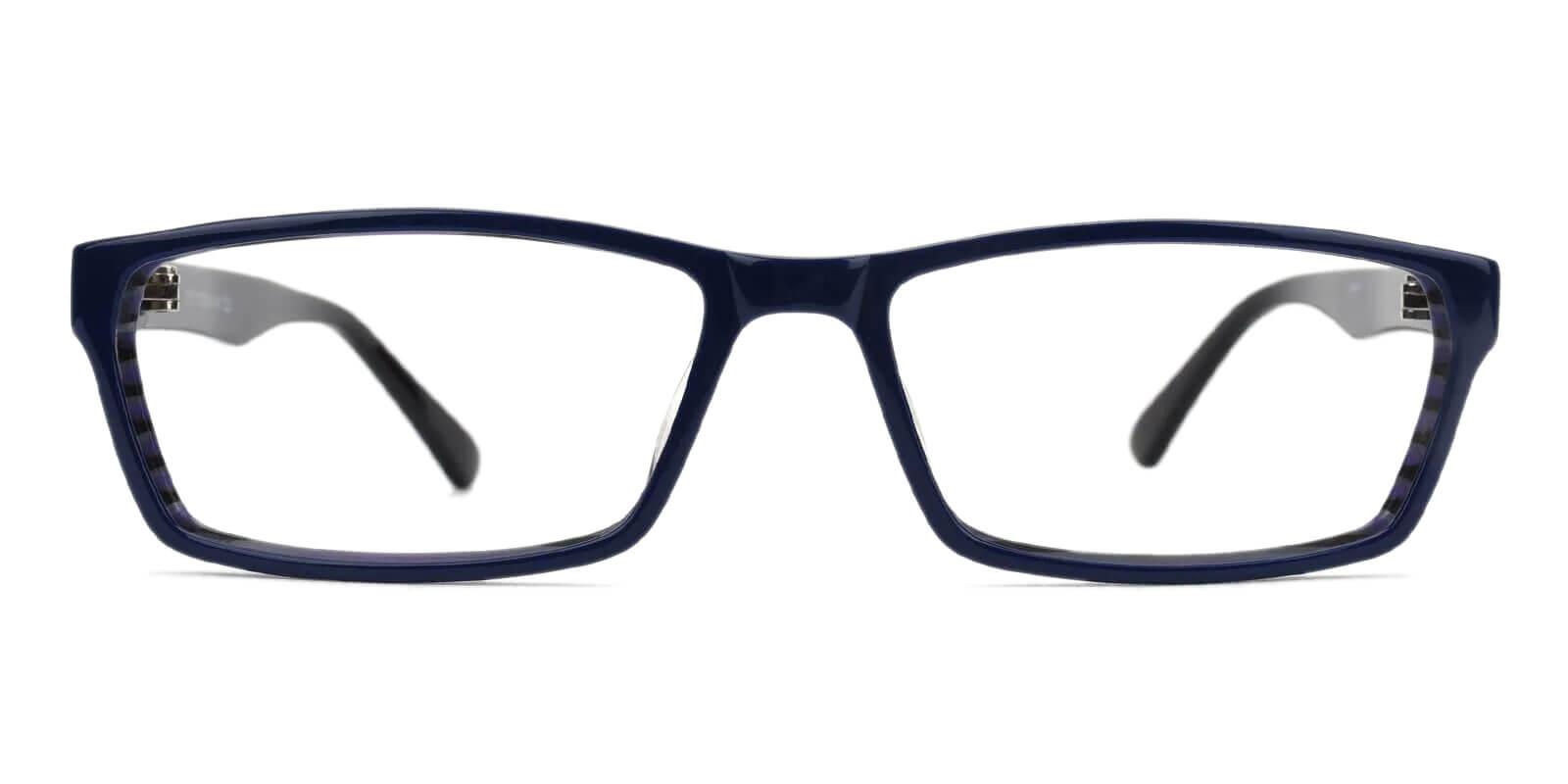 Los Angeles Eyeglasses Front