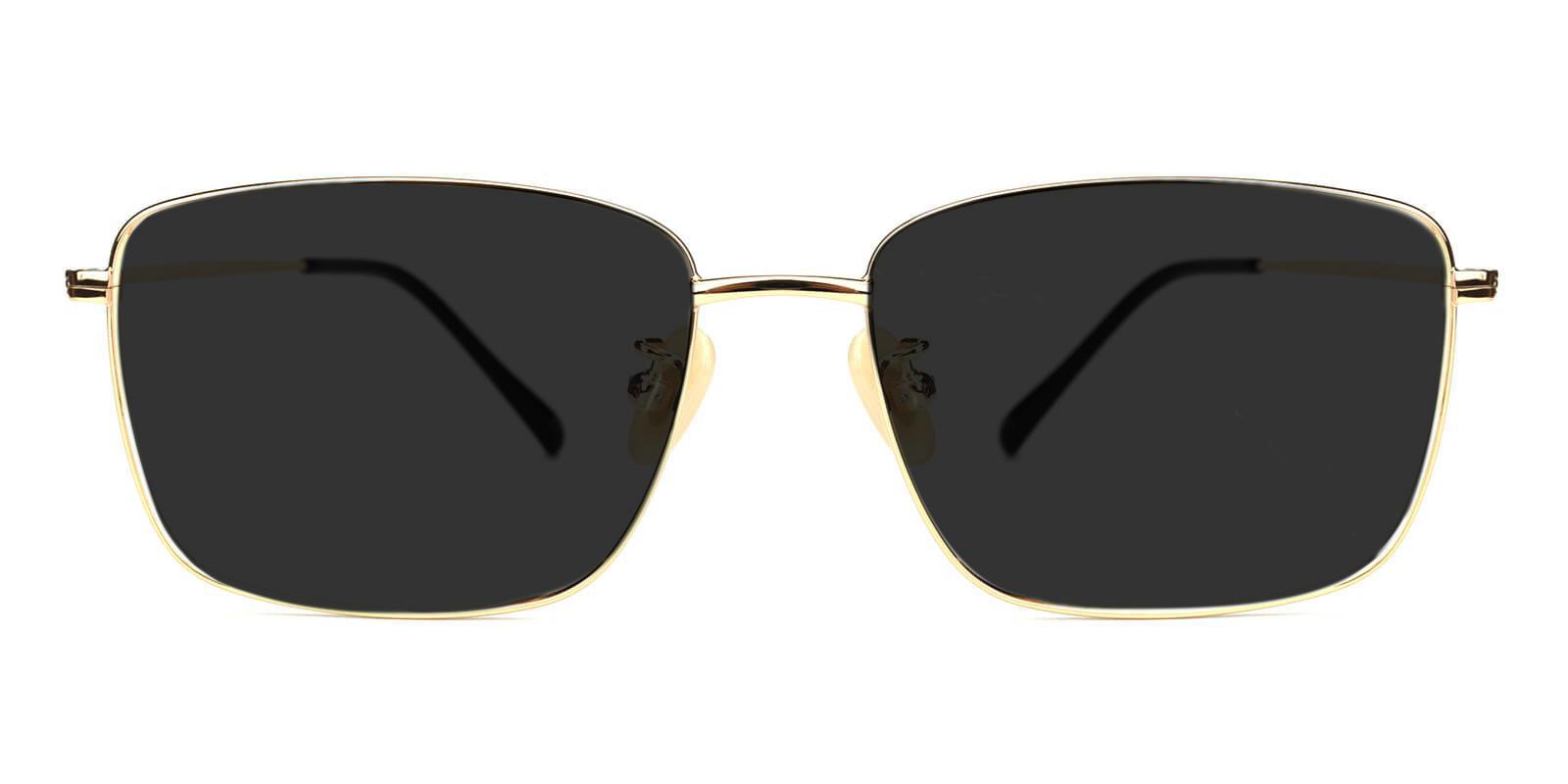 Montebello Prescription Sunglasses Front