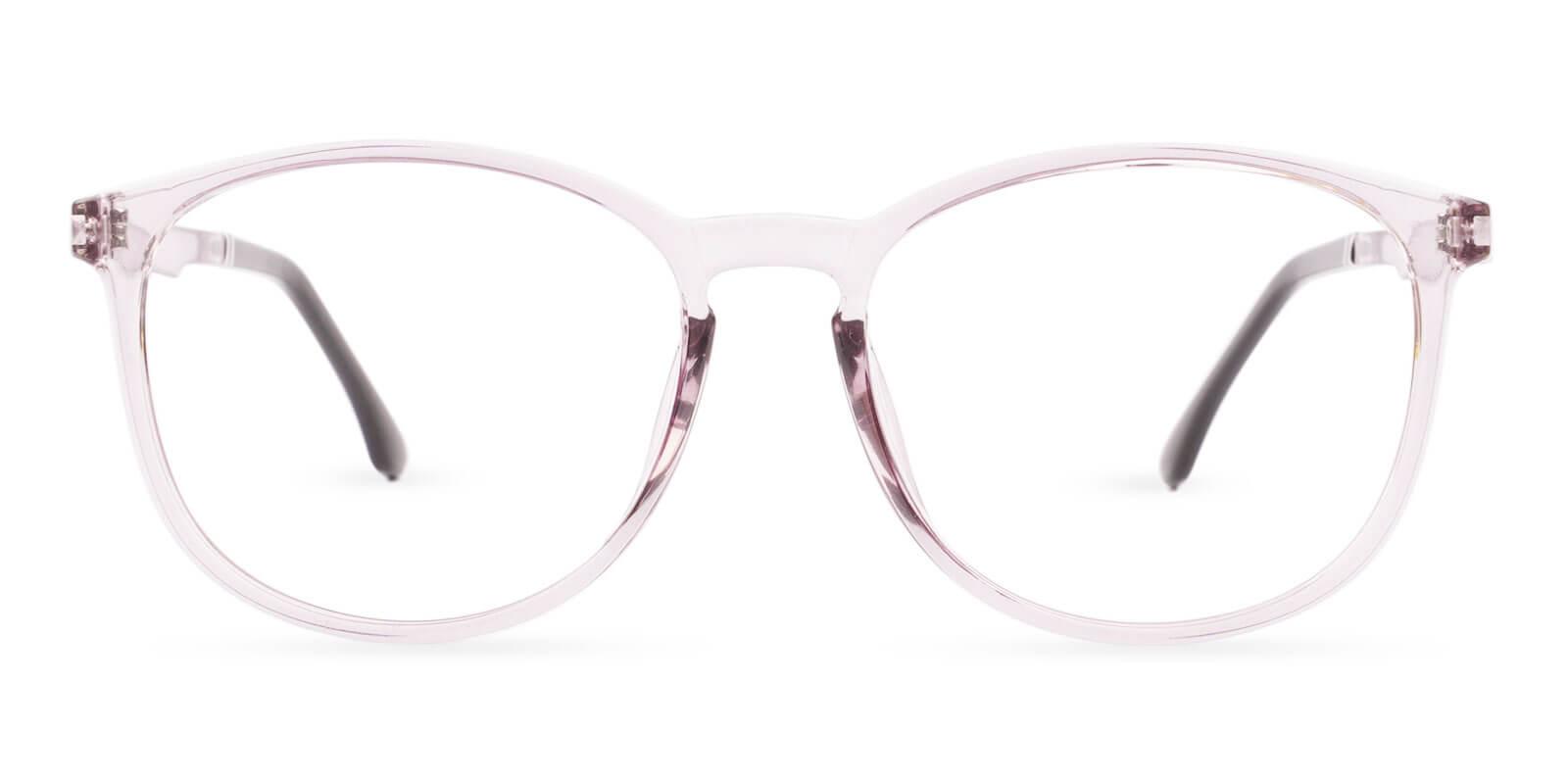 New York Eyeglasses Front