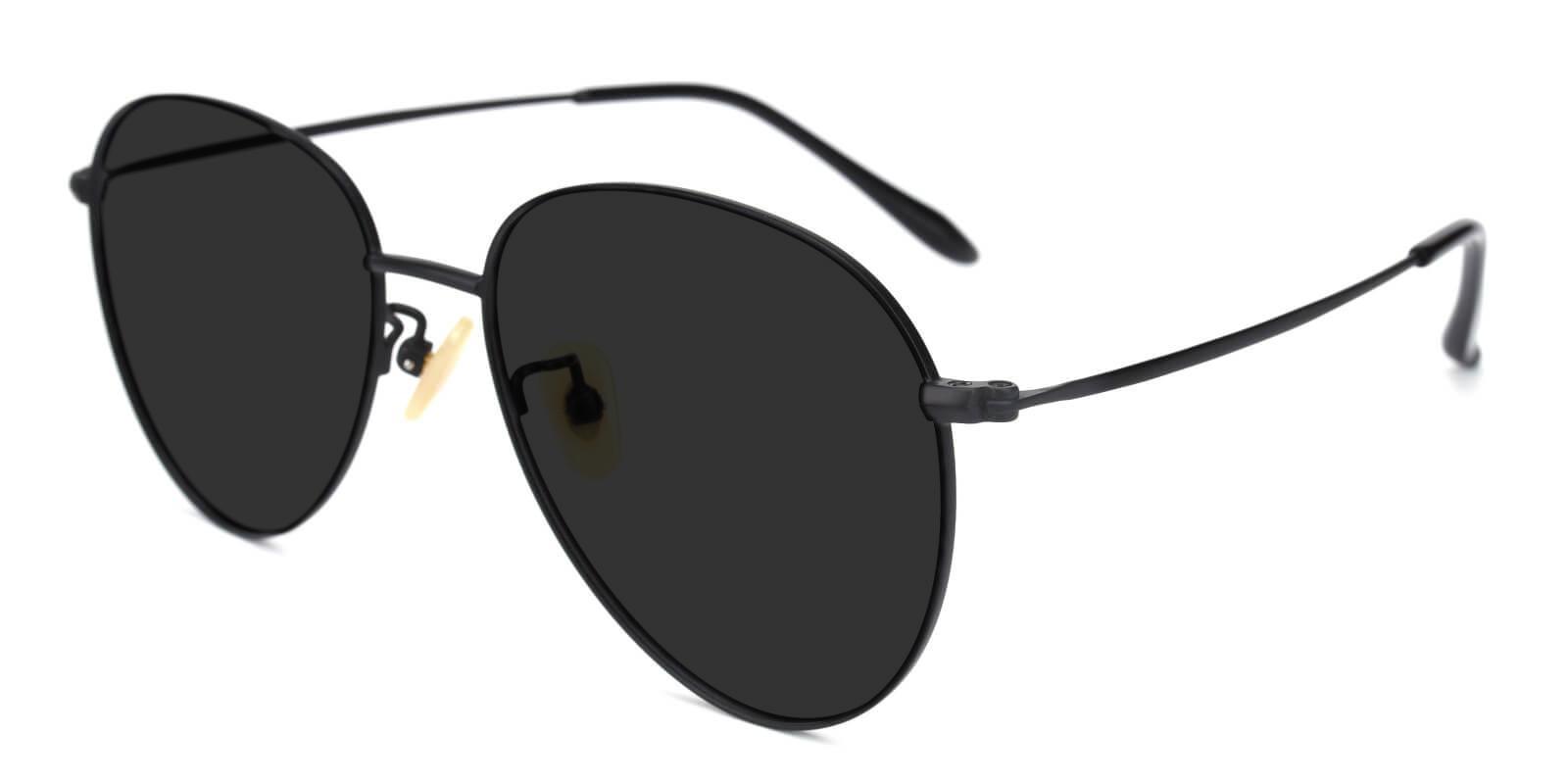 Pico Rivera Prescription Sunglasses Side